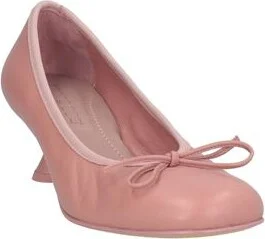 Pomme D'or Woman Pumps - Image 2