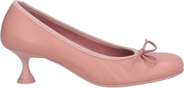 Pomme D'or Woman Pumps - Image 3