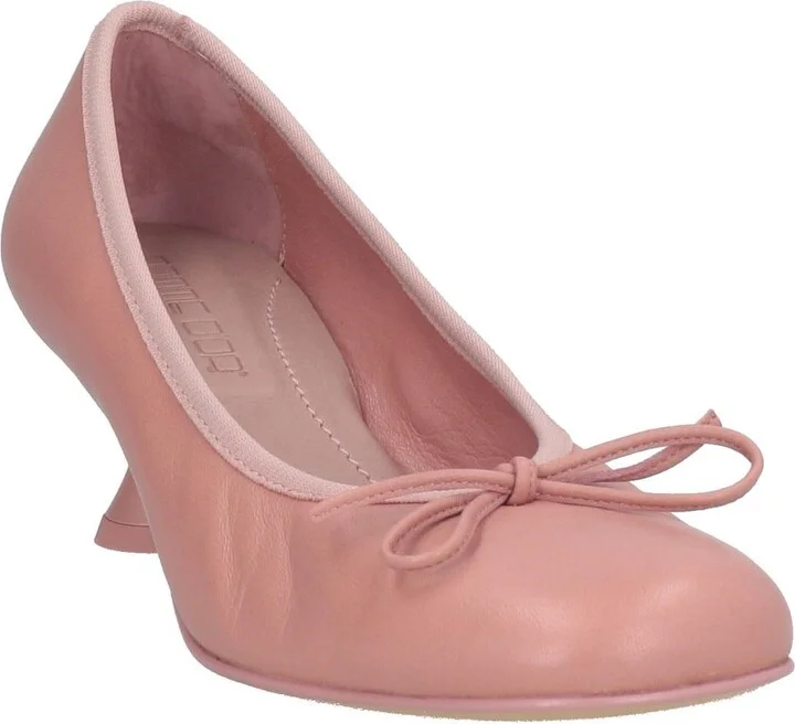Pomme D'or Woman Pumps - Image 4