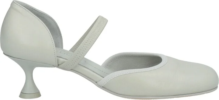 Pomme D'or Woman Pumps - Image 3