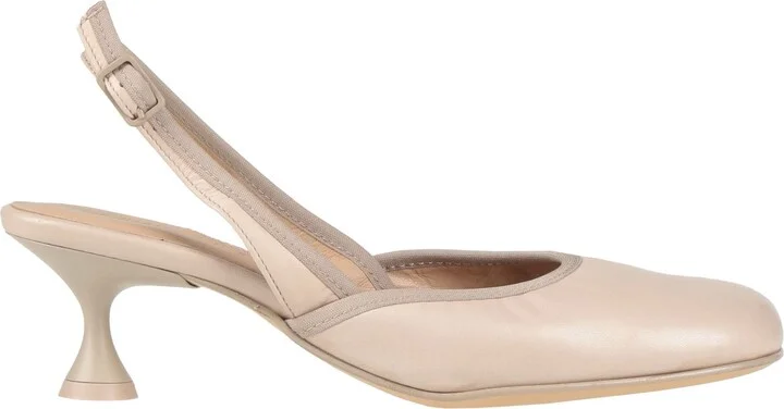 Pomme D'or Woman Pumps - Image 3