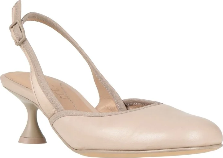 Pomme D'or Woman Pumps - Image 4
