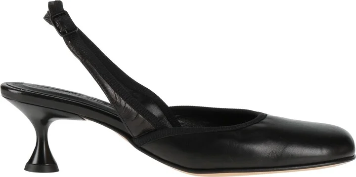 Pomme D'or Woman Pumps - Image 6