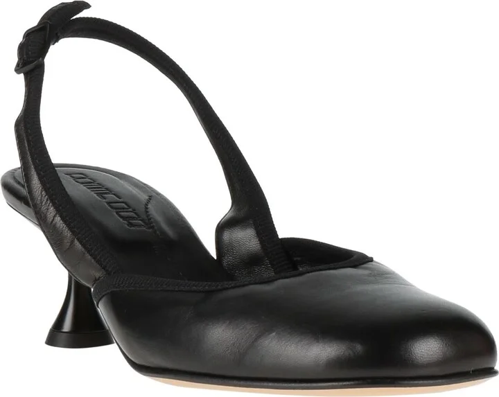 Pomme D'or Woman Pumps - Image 7