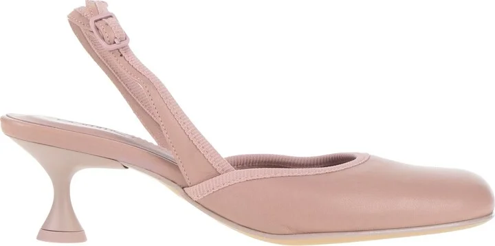 Pomme D'or Woman Pumps - Image 9