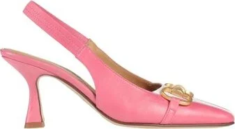Pomme D'or Woman Pumps - Image 2