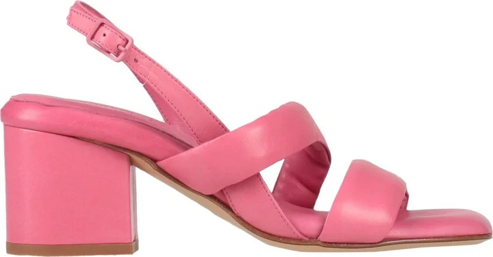 Pomme D'or Woman Sandals - Image 3
