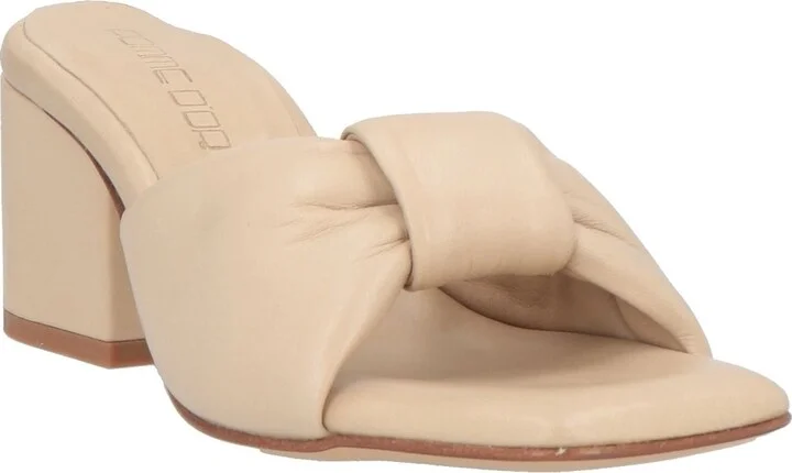 Pomme D'or Woman Sandals - Image 4