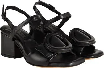 Pomme D'or Woman Sandals - Image 2