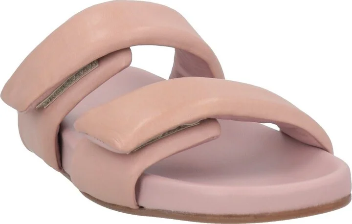 Pomme D'or Woman Sandals - Image 4