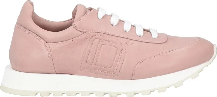 Pomme D'or Woman Sneakers - Image 3