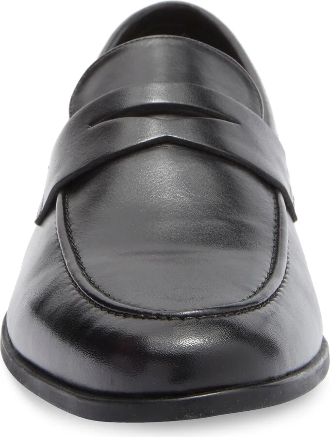 Pomona Penny Loafer - Image 3