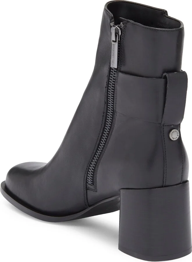 Pomona Square Toe Boot - Image 2