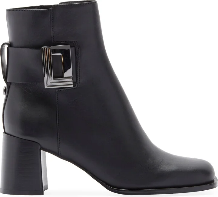 Pomona Square Toe Boot - Image 4