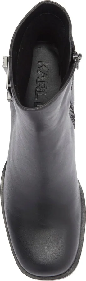 Pomona Square Toe Boot - Image 5