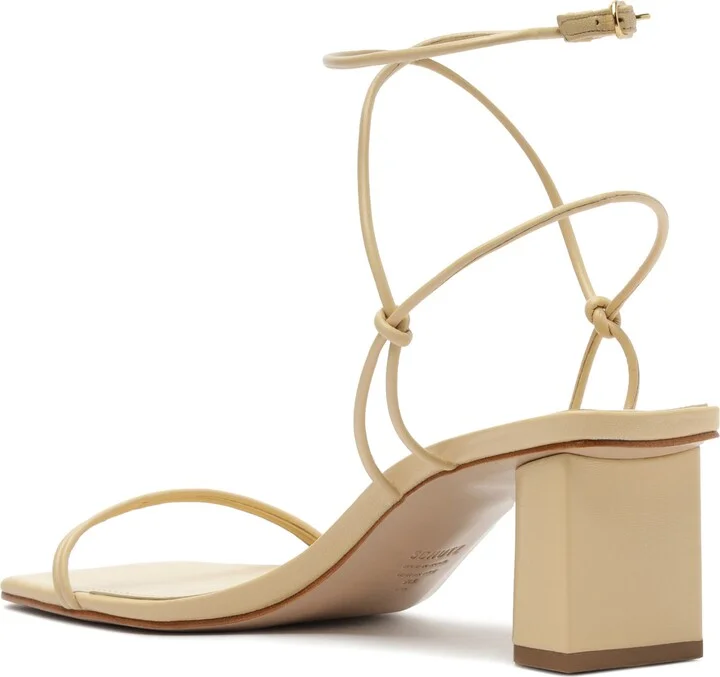 Pompeii Mid Ankle Strappy Sandal - Image 2