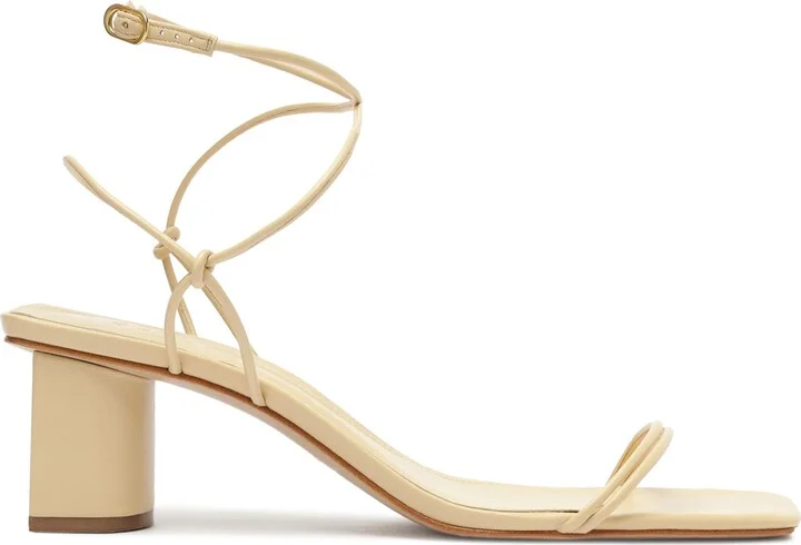 Pompeii Mid Ankle Strappy Sandal - Image 3