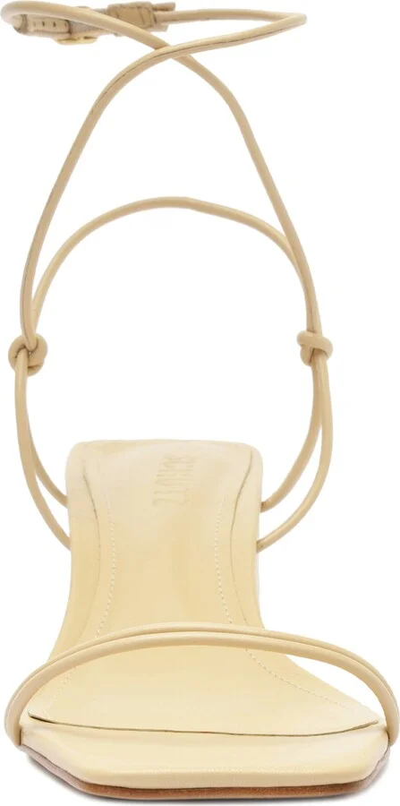 Pompeii Mid Ankle Strappy Sandal - Image 4