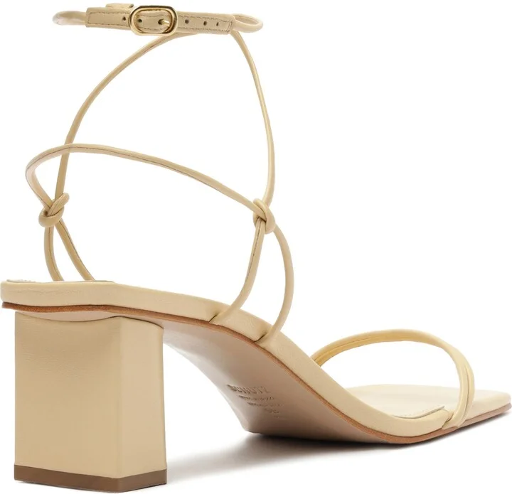 Pompeii Mid Ankle Strappy Sandal - Image 9