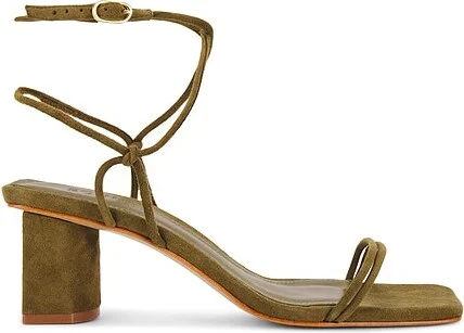 Pompeii Mid Sandal