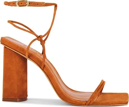 Pompeii Sandal