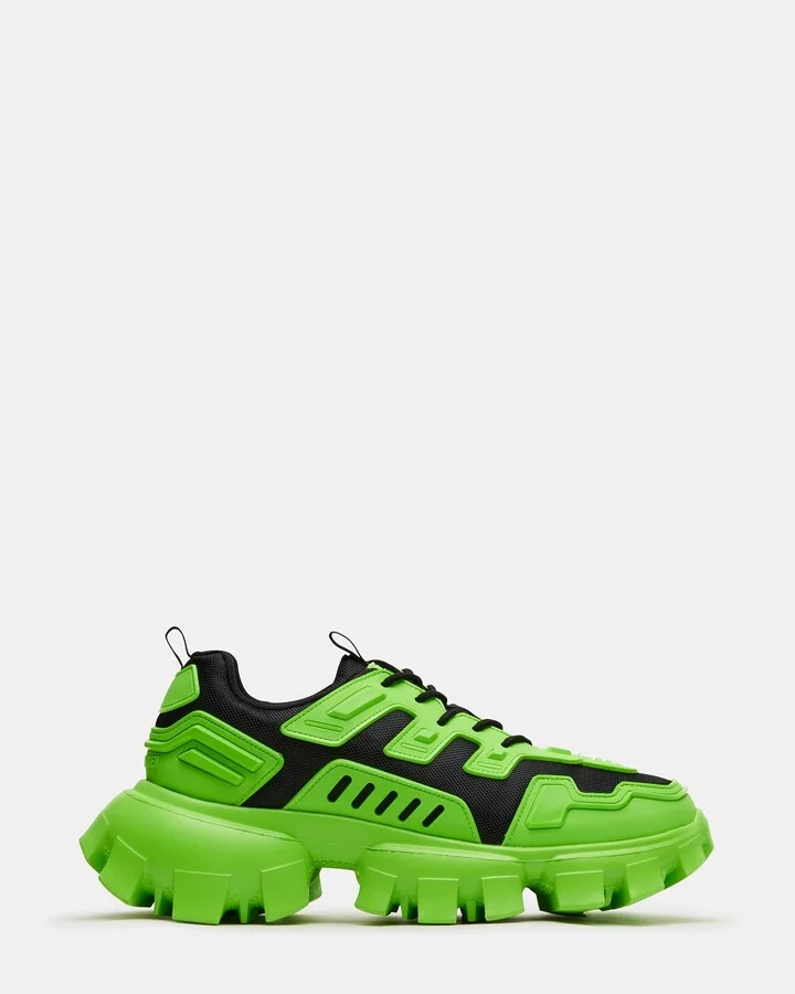 Ponce Neon Green