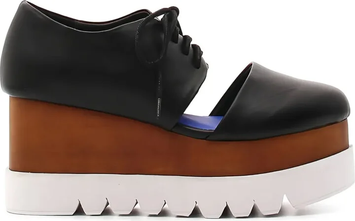 Ponchik Lea brogues