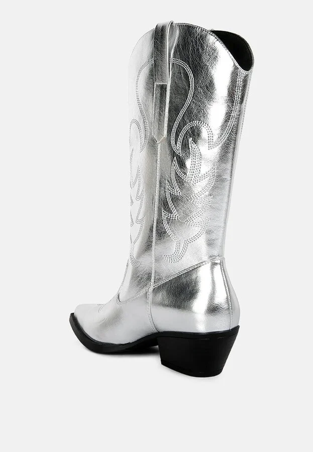 Ponies Boots - Image 3