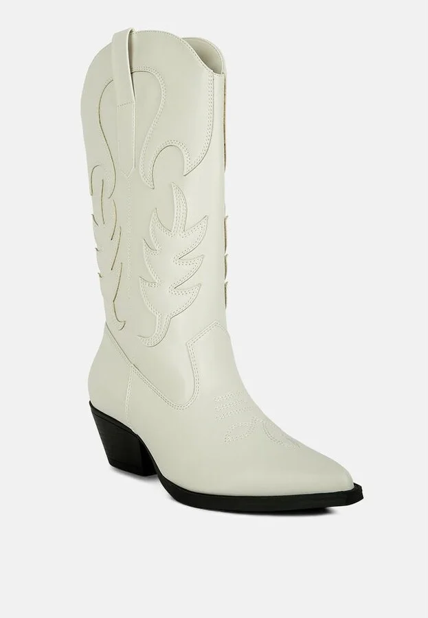 Ponies Boots - Image 4