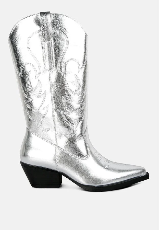 Ponies Boots