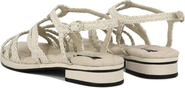 Pons Quintana "Diana" Sandals - Image 4