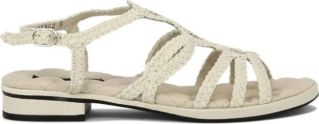 Pons Quintana Diana Strappy Sandals