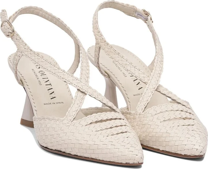 Pons Quintana Heeled Shoes - Image 2