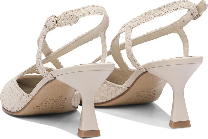 Pons Quintana Heeled Shoes - Image 4