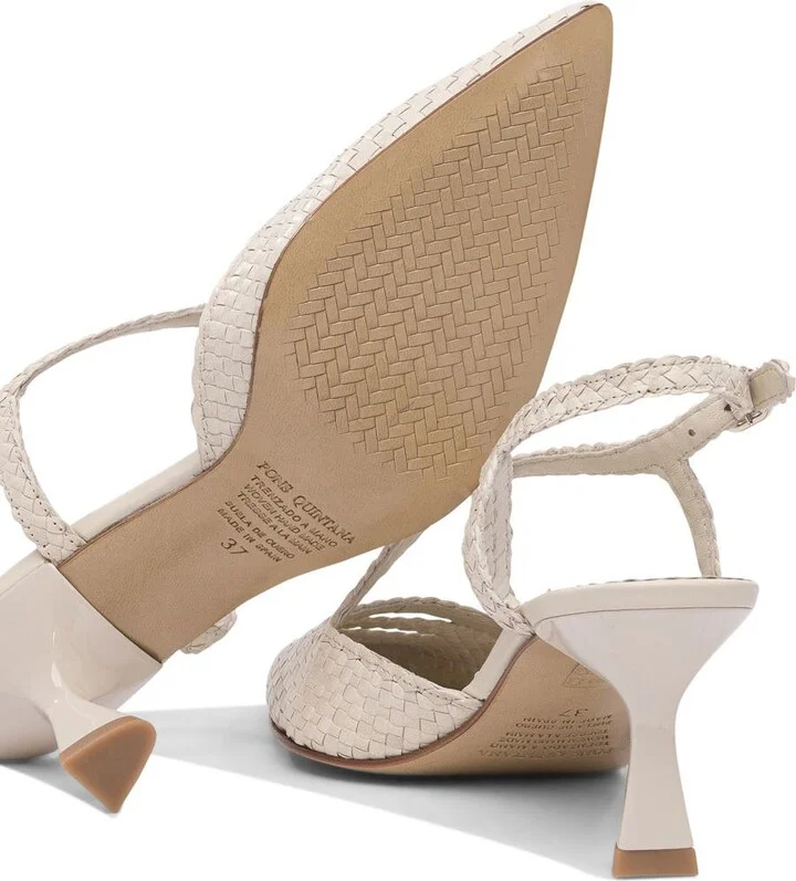 Pons Quintana Heeled Shoes - Image 5