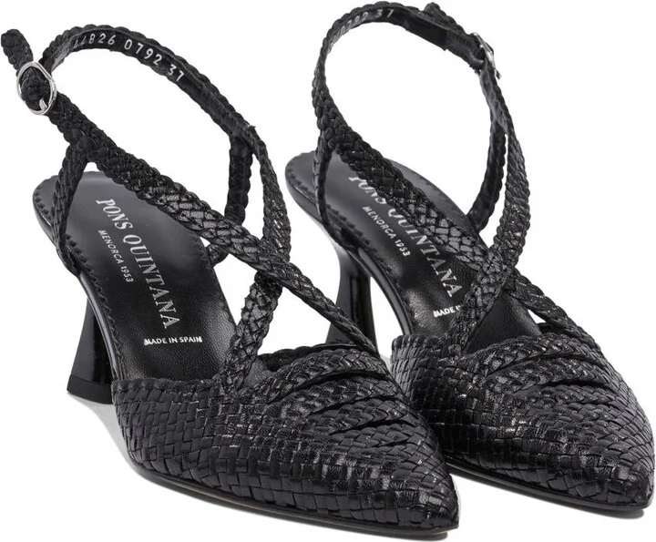 Pons Quintana Heeled Shoes - Image 2