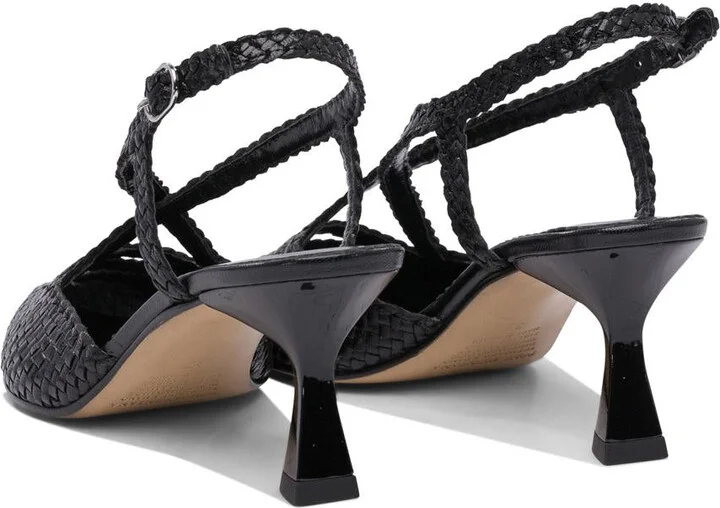 Pons Quintana Heeled Shoes - Image 4