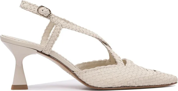 Pons Quintana Heeled Shoes