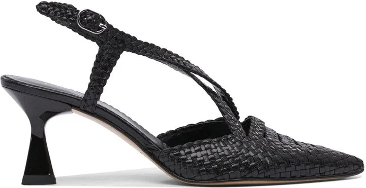 Pons Quintana Heeled Shoes