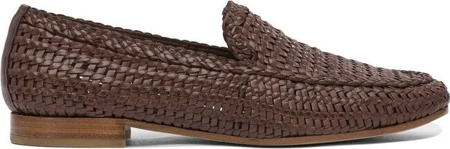Pons Quintana Loafer Flats