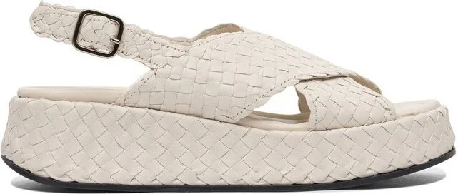 Pons Quintana Platform Sandals