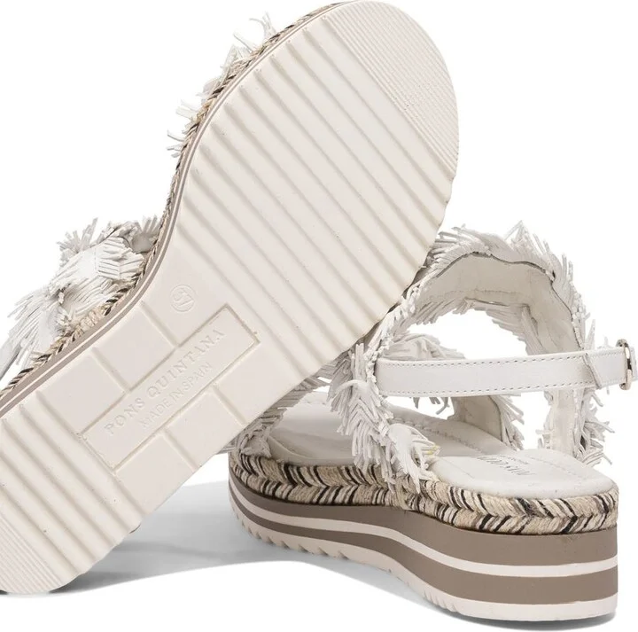 Pons Quintana Sandals - Image 5