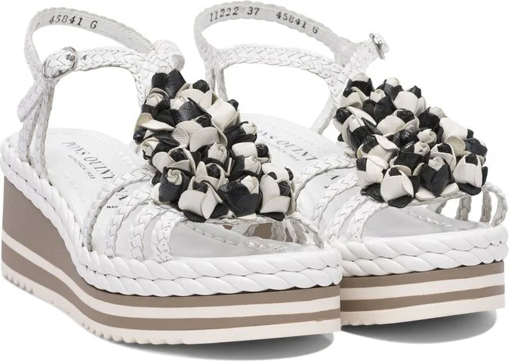 Pons Quintana Sandals - Image 2
