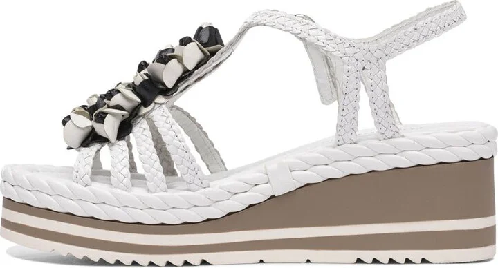 Pons Quintana Sandals - Image 3