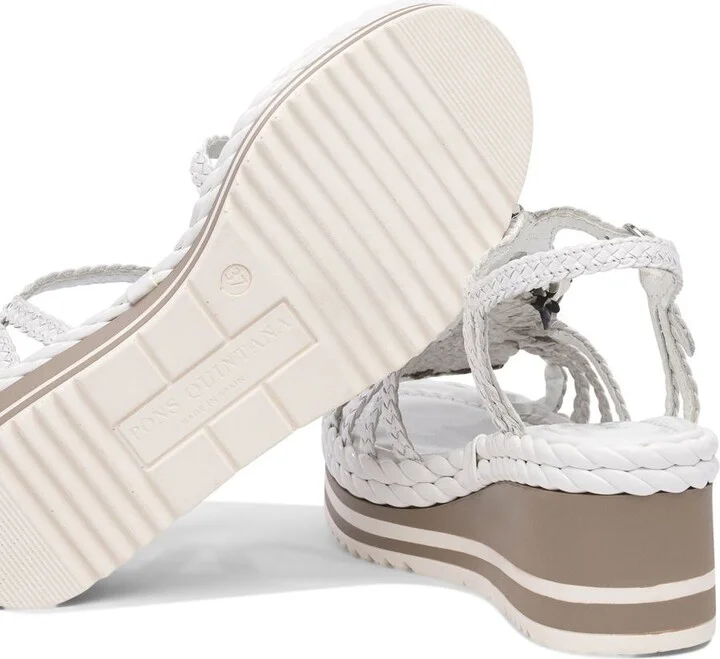 Pons Quintana Sandals - Image 5