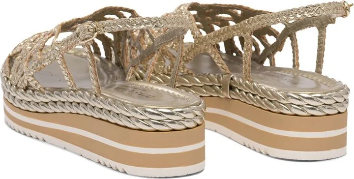 Pons Quintana Sandals - Image 4