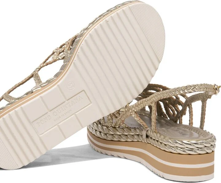 Pons Quintana Sandals - Image 5