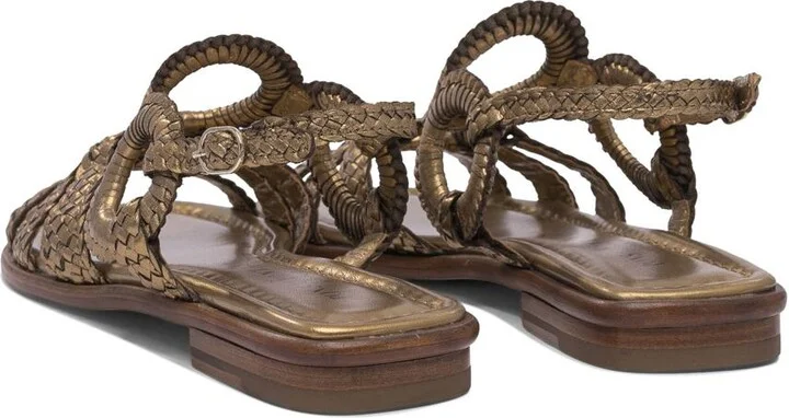 Pons Quintana Sandals - Image 4