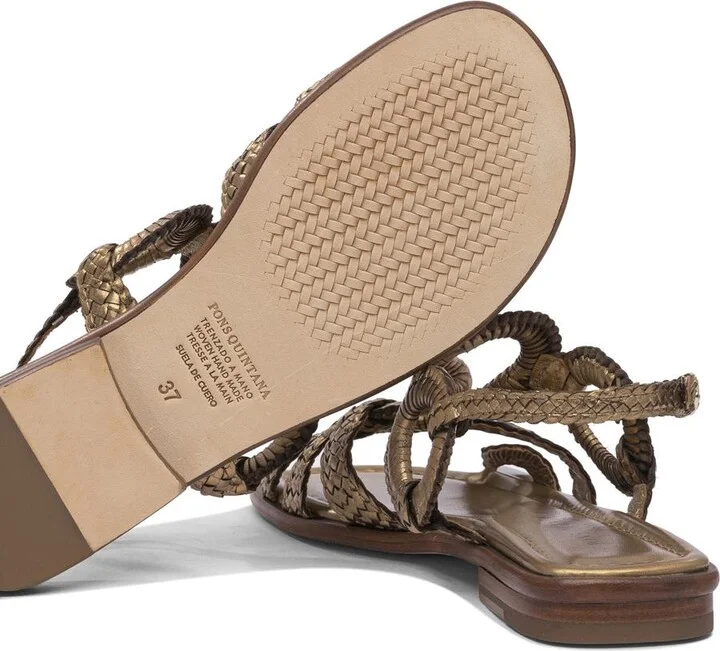 Pons Quintana Sandals - Image 5