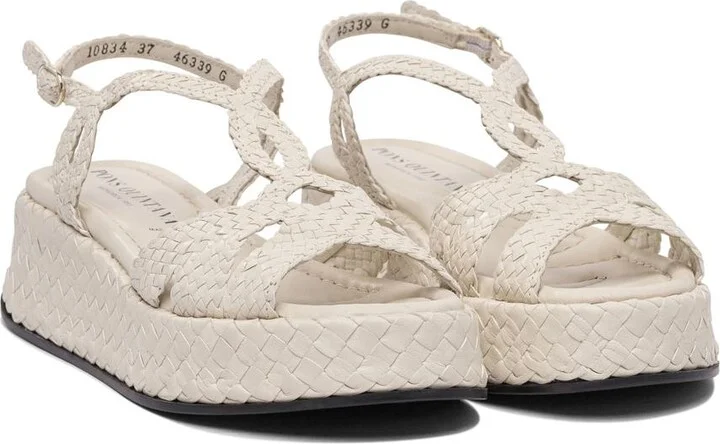Pons Quintana Sandals - Image 2